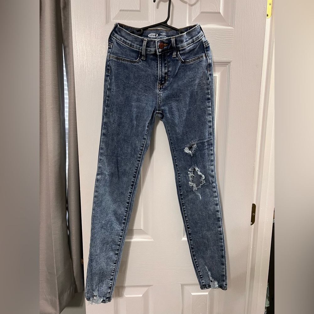 Old Navy Jeggings